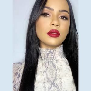 Meet your Posher, Lissette